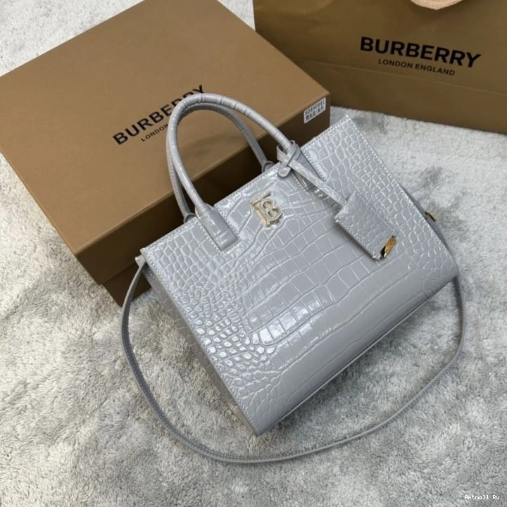 64488 Bags Handle Top Burberry ZeroBulk 0715